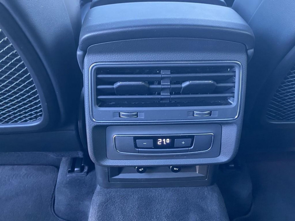 Acheter Audi Q8 Q8 60 TFSI e 462 Tiptronic 8 Quattro Compétition 5p occasion dans les concessions du Groupe Faurie