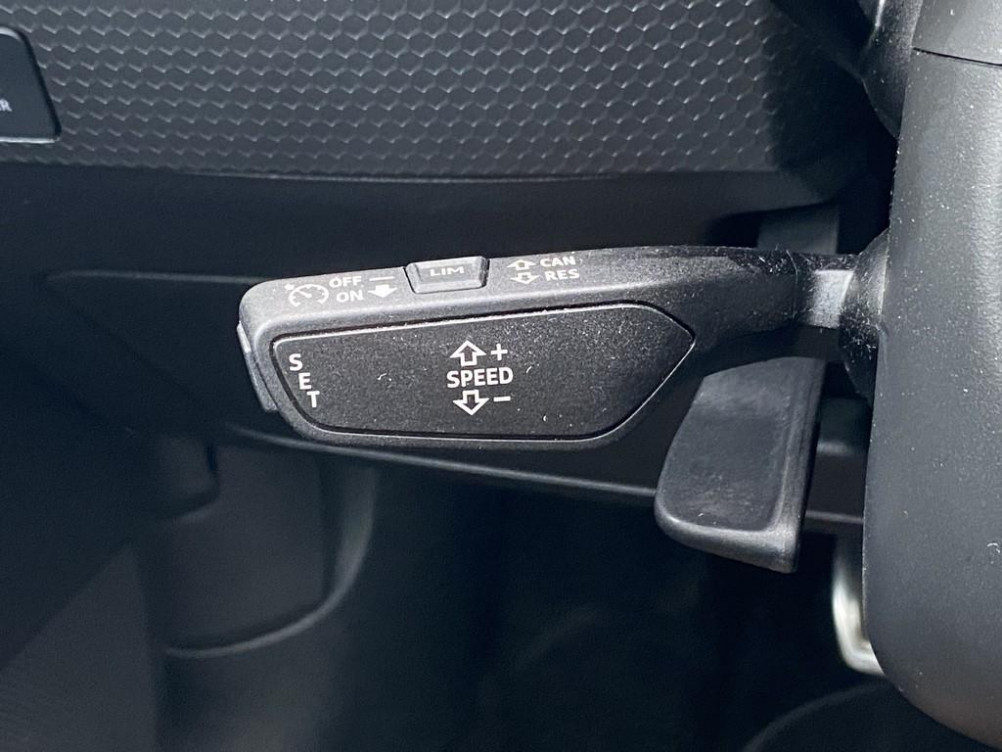 Acheter Audi A1 Sportback A1 Sportback 30 TFSI 110 ch BVM6 Advanced 2 5p occasion dans les concessions du Groupe Faurie