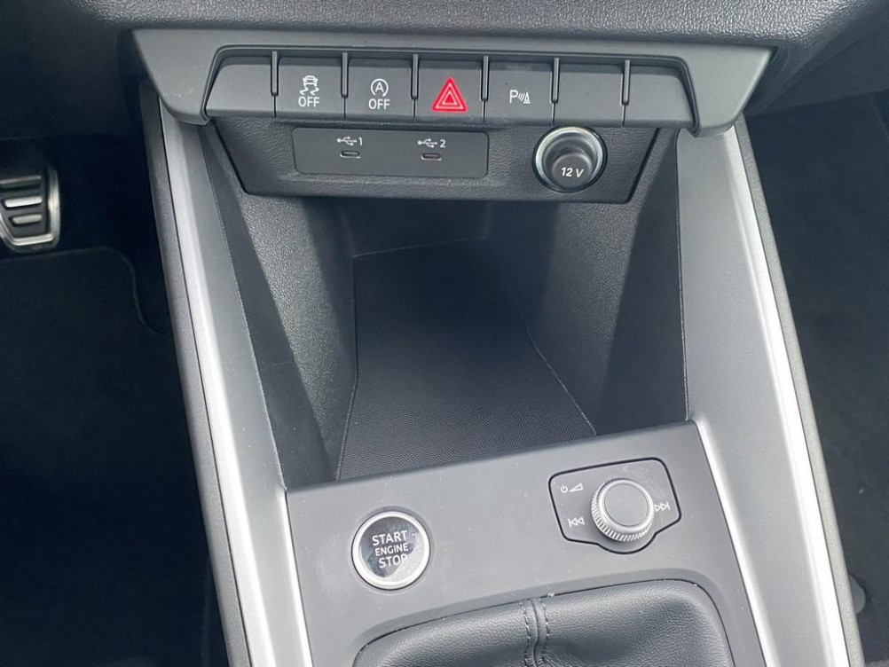 Acheter Audi A1 Sportback A1 Sportback 30 TFSI 110 ch BVM6 Advanced 2 5p occasion dans les concessions du Groupe Faurie