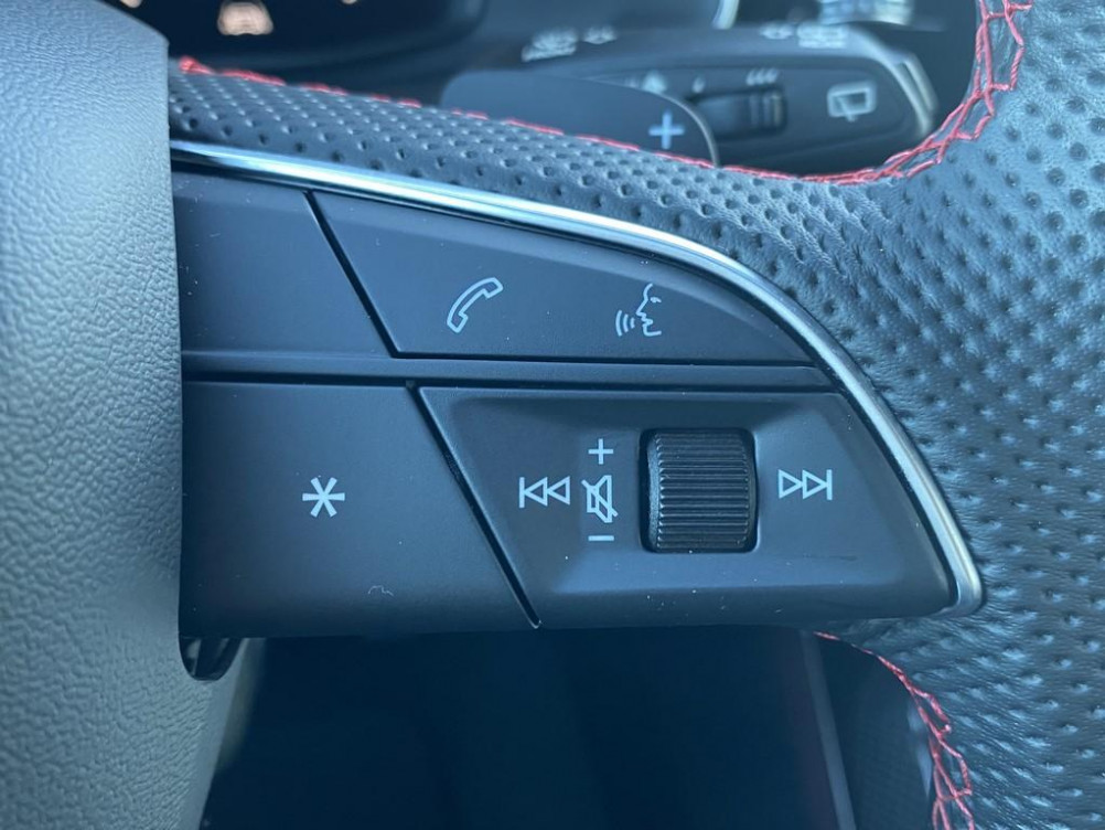 Acheter Audi Q8 Q8 60 TFSI e 462 Tiptronic 8 Quattro Compétition 5p occasion dans les concessions du Groupe Faurie