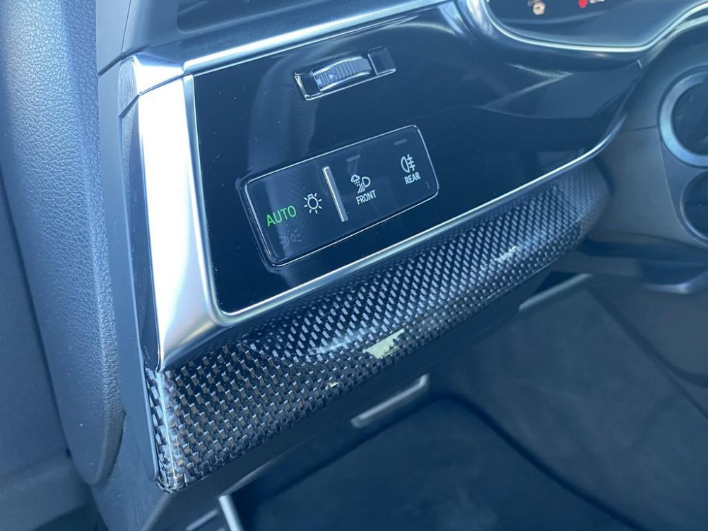 Acheter Audi Q8 Q8 60 TFSI e 462 Tiptronic 8 Quattro Compétition 5p occasion dans les concessions du Groupe Faurie