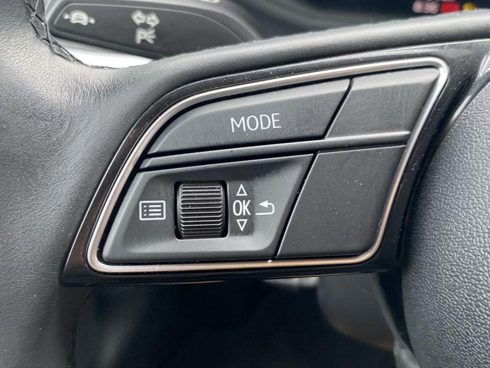 Acheter Audi A1 Sportback A1 Sportback 30 TFSI 110 ch BVM6 Advanced 2 5p occasion dans les concessions du Groupe Faurie