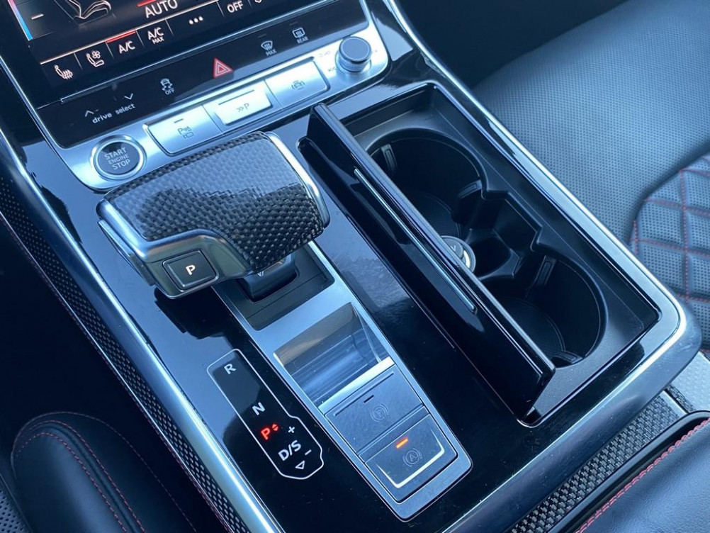 Acheter Audi Q8 Q8 60 TFSI e 462 Tiptronic 8 Quattro Compétition 5p occasion dans les concessions du Groupe Faurie