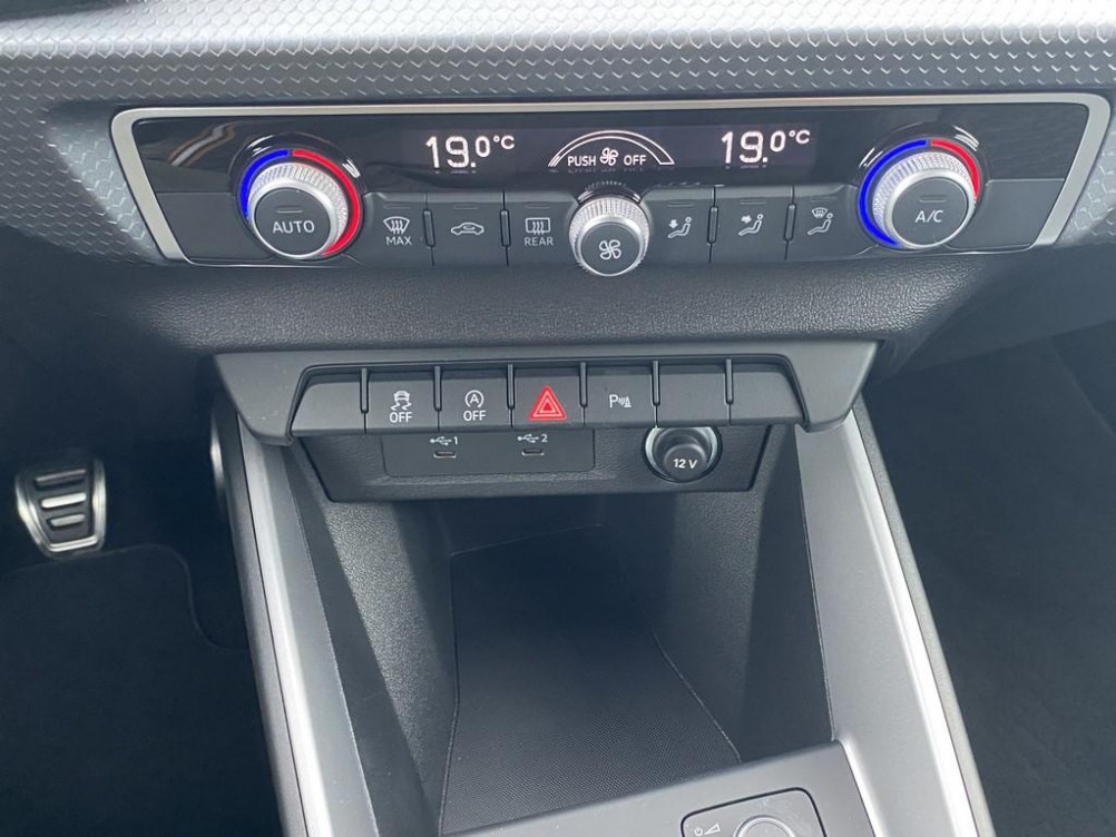 Acheter Audi A1 Sportback A1 Sportback 30 TFSI 110 ch BVM6 Advanced 2 5p occasion dans les concessions du Groupe Faurie