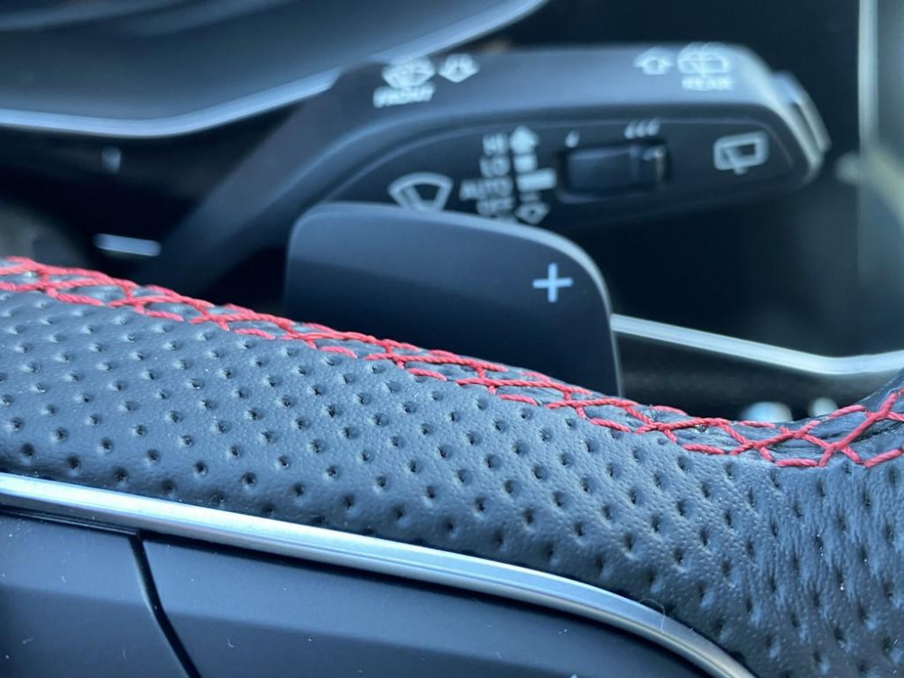 Acheter Audi Q8 Q8 60 TFSI e 462 Tiptronic 8 Quattro Compétition 5p occasion dans les concessions du Groupe Faurie