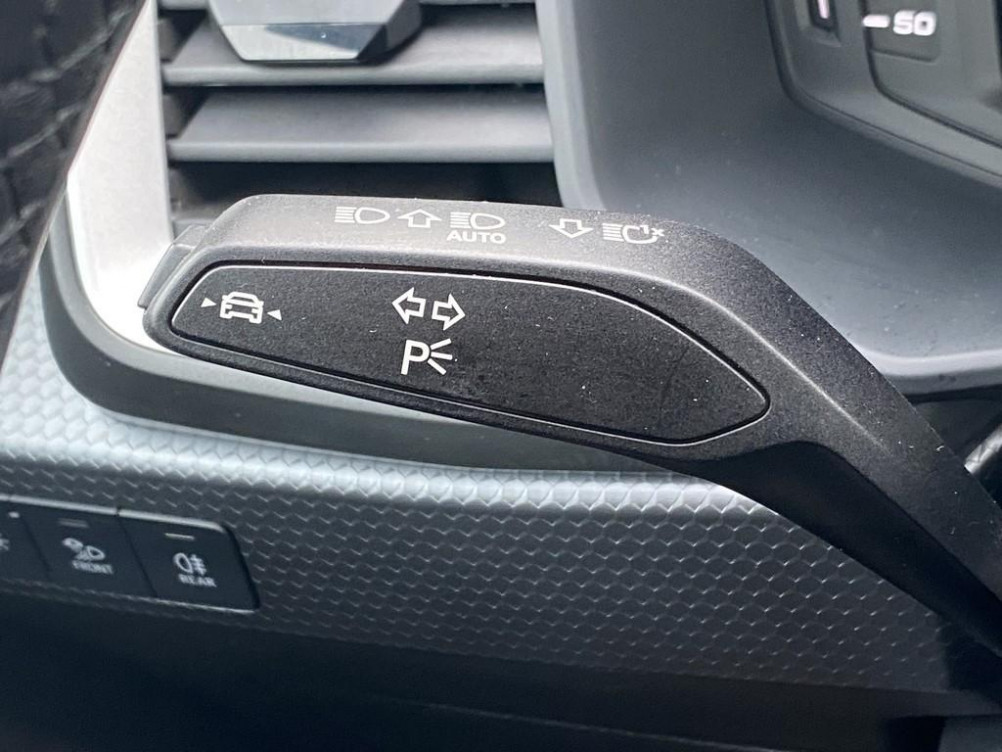 Acheter Audi A1 Sportback A1 Sportback 30 TFSI 110 ch BVM6 Advanced 2 5p occasion dans les concessions du Groupe Faurie