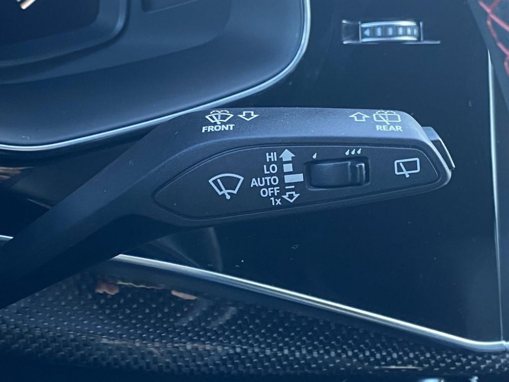 Acheter Audi Q8 Q8 60 TFSI e 462 Tiptronic 8 Quattro Compétition 5p occasion dans les concessions du Groupe Faurie