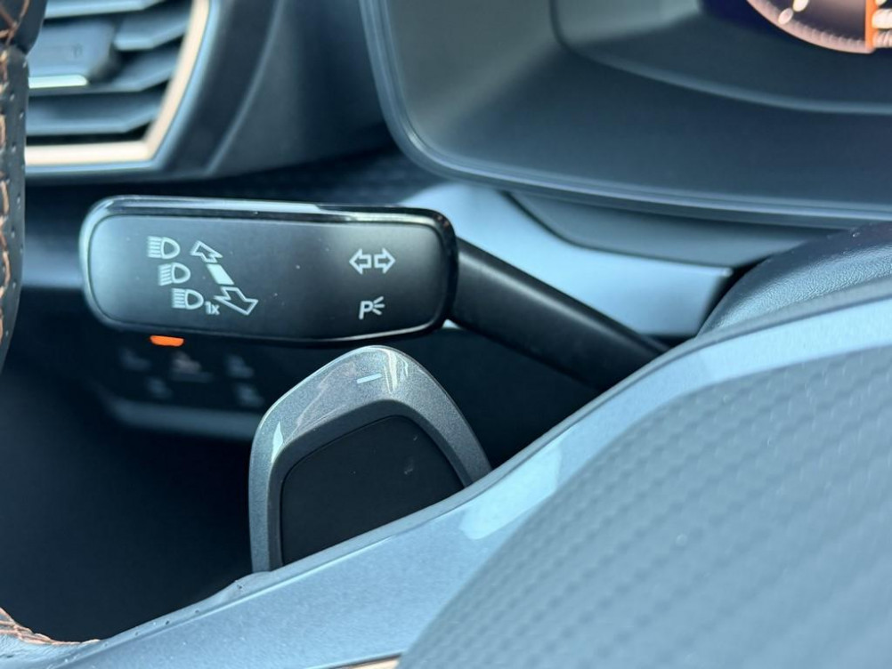 Acheter Cupra Formentor Formentor 1.4 e-HYBRID 204 ch DSG6 V 5p occasion dans les concessions du Groupe Faurie