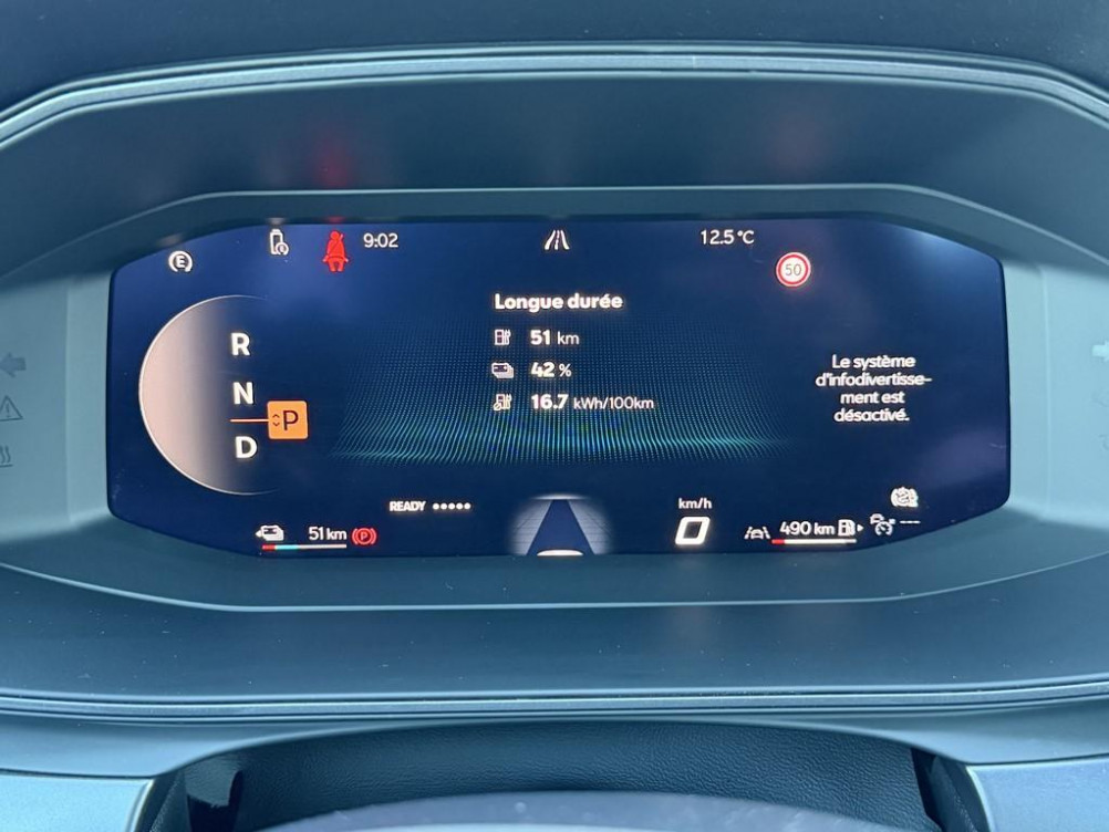 Acheter Cupra Formentor Formentor 1.4 e-HYBRID 204 ch DSG6 V 5p occasion dans les concessions du Groupe Faurie