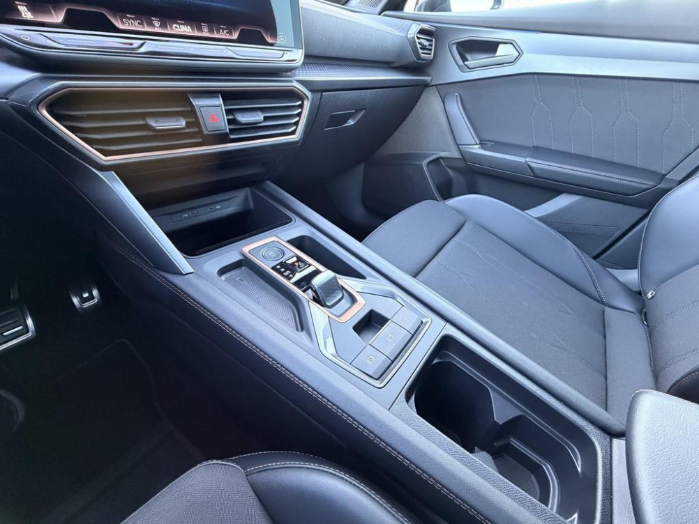 Acheter Cupra Formentor Formentor 1.4 e-HYBRID 204 ch DSG6 V 5p occasion dans les concessions du Groupe Faurie