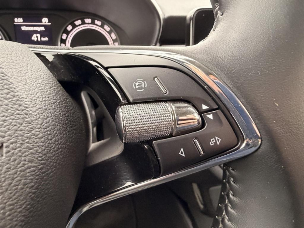 Acheter Skoda Fabia Fabia 1.0 MPI 80 ch BVM5 Ambition 5p occasion dans les concessions du Groupe Faurie