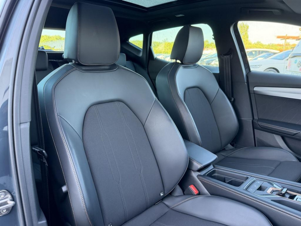 Acheter Cupra Formentor Formentor 1.4 e-HYBRID 204 ch DSG6 V 5p occasion dans les concessions du Groupe Faurie