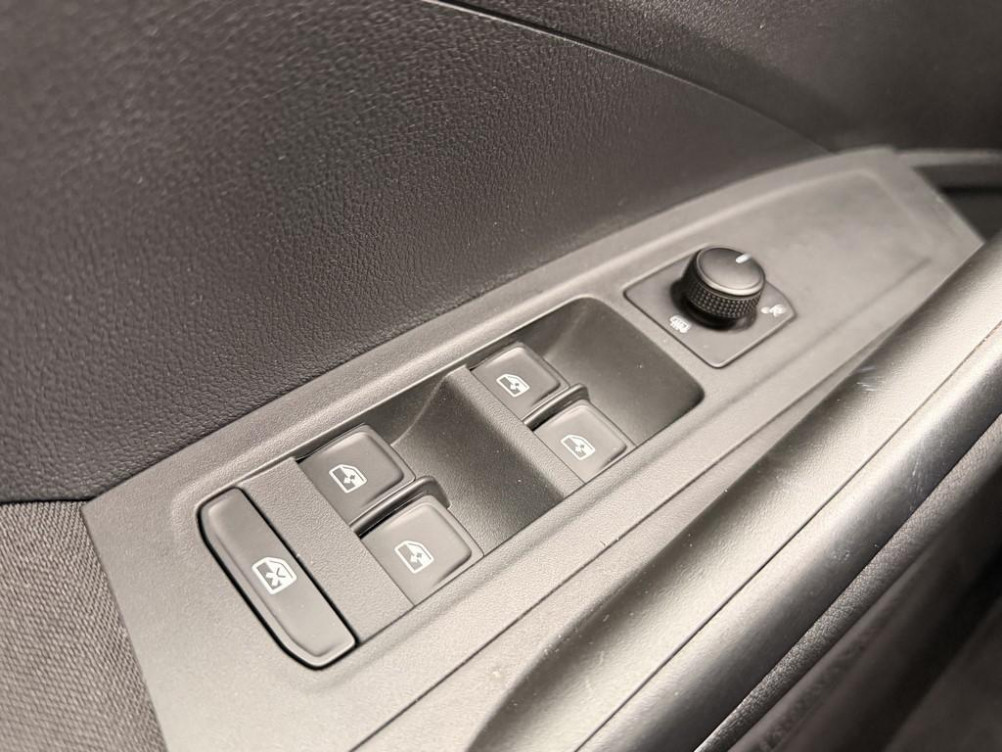 Acheter Skoda Fabia Fabia 1.0 MPI 80 ch BVM5 Ambition 5p occasion dans les concessions du Groupe Faurie