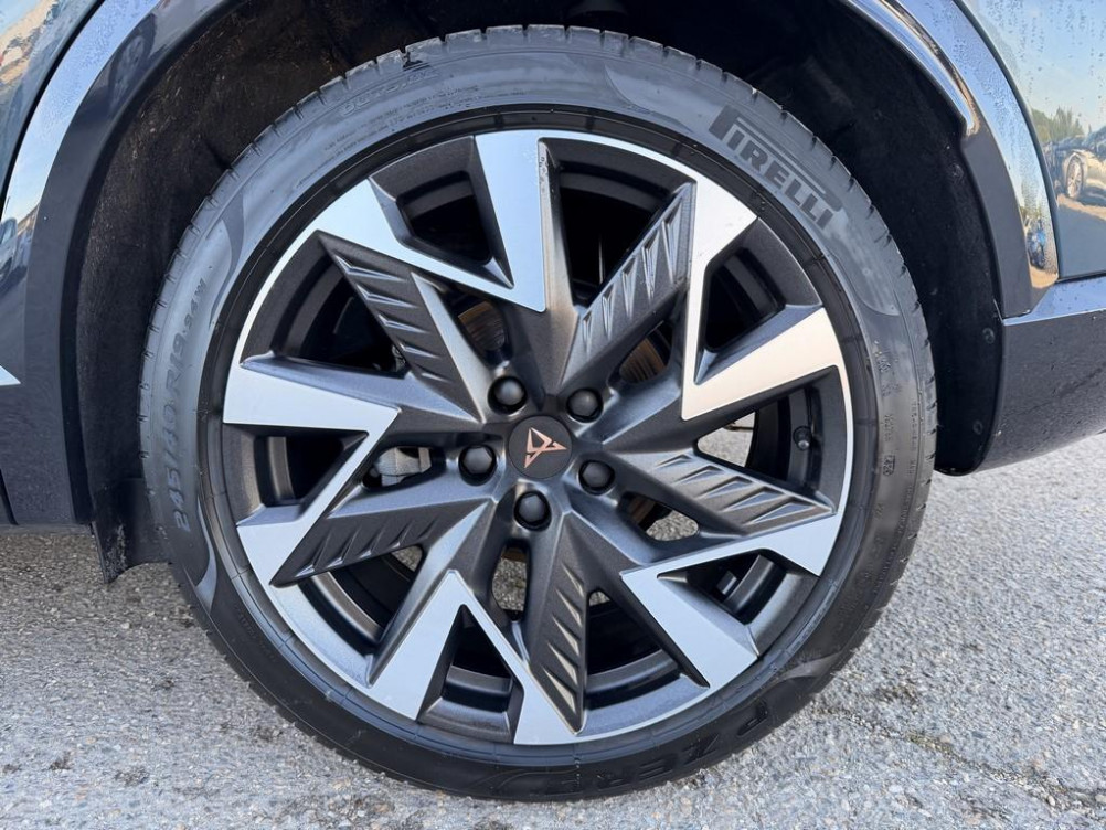 Acheter Cupra Formentor Formentor 1.4 e-HYBRID 204 ch DSG6 V 5p occasion dans les concessions du Groupe Faurie