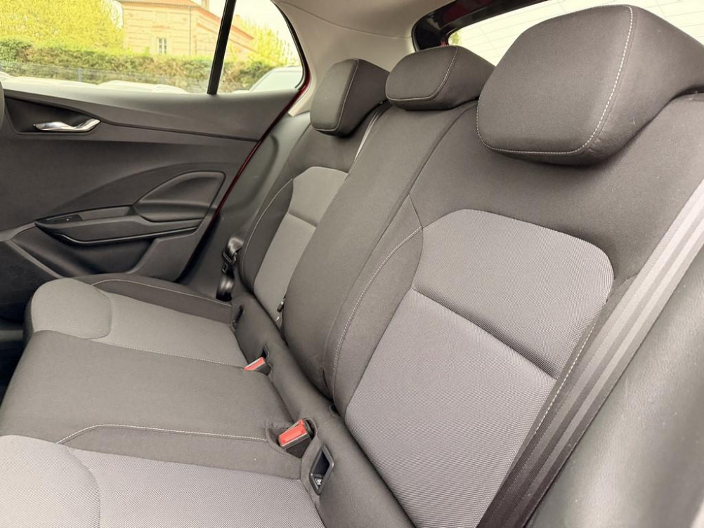 Acheter Skoda Fabia Fabia 1.0 MPI 80 ch BVM5 Ambition 5p occasion dans les concessions du Groupe Faurie