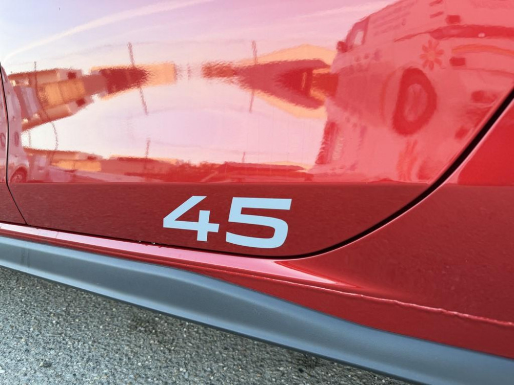 Acheter Volkswagen Golf Golf 2.0 TSI 300 DSG7 GTI Clubsport 45 5p occasion dans les concessions du Groupe Faurie