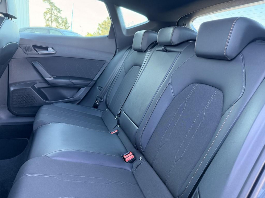 Acheter Cupra Formentor Formentor 1.4 e-HYBRID 204 ch DSG6 V 5p occasion dans les concessions du Groupe Faurie