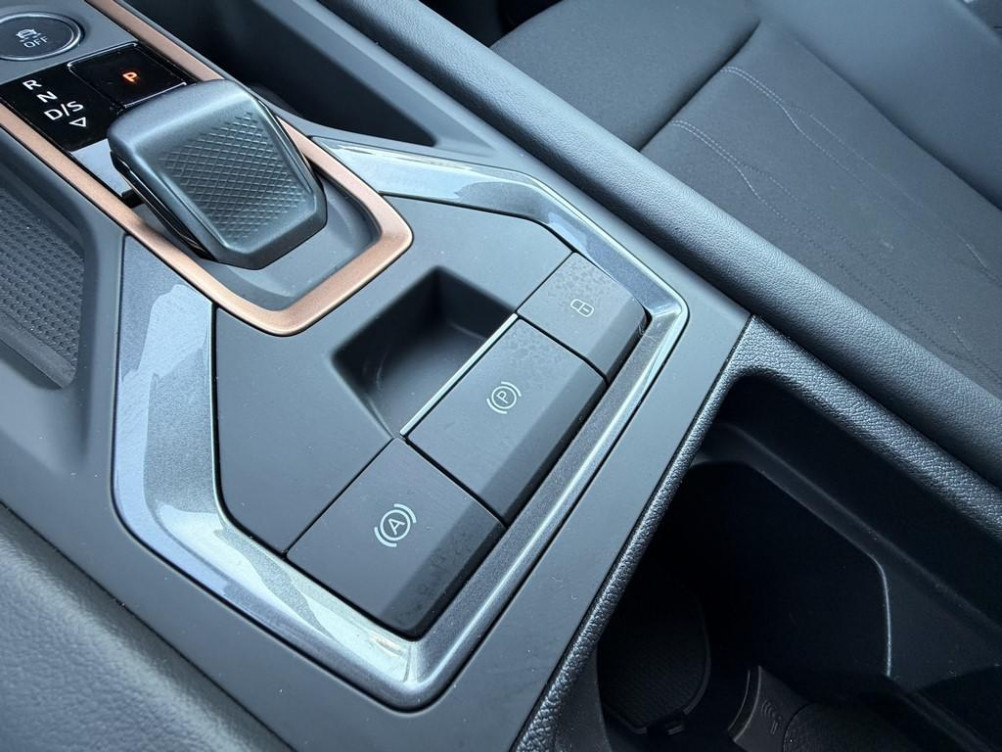 Acheter Cupra Formentor Formentor 1.4 e-HYBRID 204 ch DSG6 V 5p occasion dans les concessions du Groupe Faurie