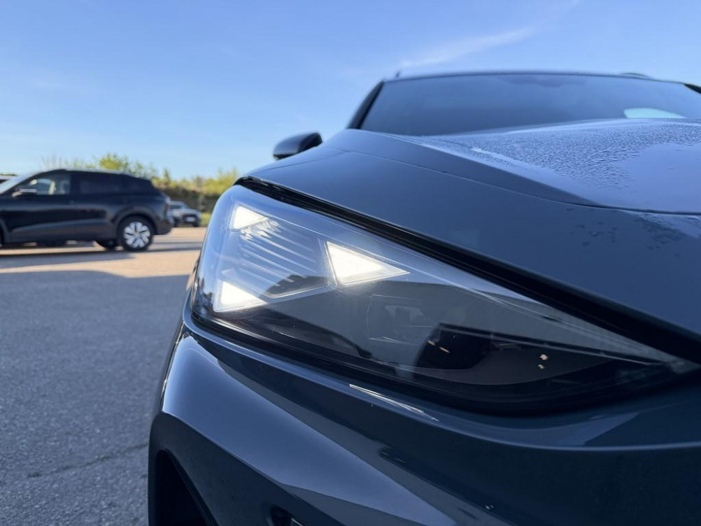 Acheter Cupra Formentor Formentor 1.4 e-HYBRID 204 ch DSG6 V 5p occasion dans les concessions du Groupe Faurie