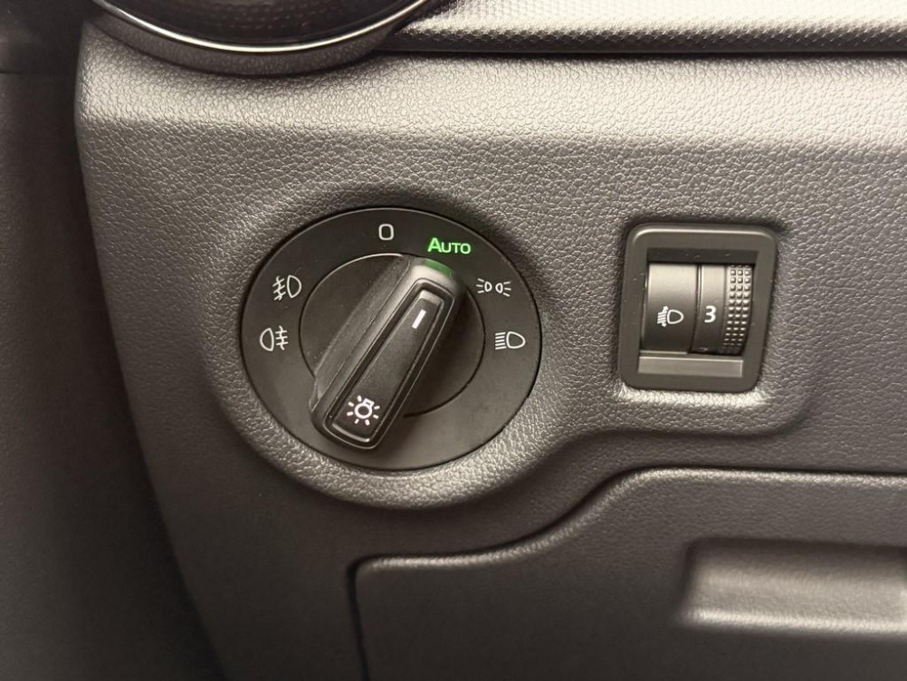 Acheter Skoda Fabia Fabia 1.0 MPI 80 ch BVM5 Ambition 5p occasion dans les concessions du Groupe Faurie