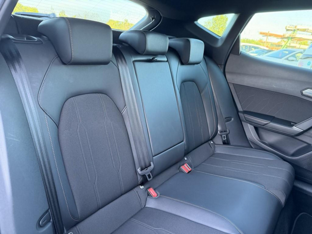 Acheter Cupra Formentor Formentor 1.4 e-HYBRID 204 ch DSG6 V 5p occasion dans les concessions du Groupe Faurie