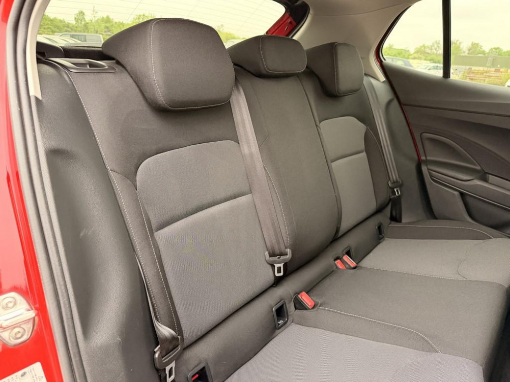 Acheter Skoda Fabia Fabia 1.0 MPI 80 ch BVM5 Ambition 5p occasion dans les concessions du Groupe Faurie