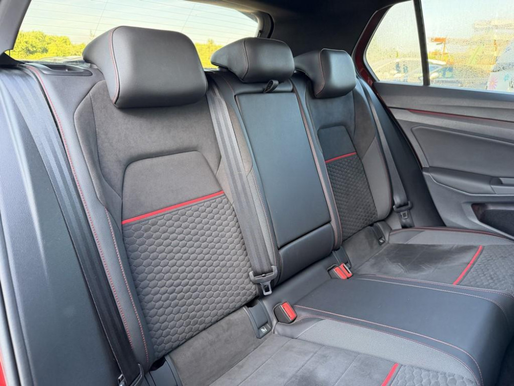Acheter Volkswagen Golf Golf 2.0 TSI 300 DSG7 GTI Clubsport 45 5p occasion dans les concessions du Groupe Faurie