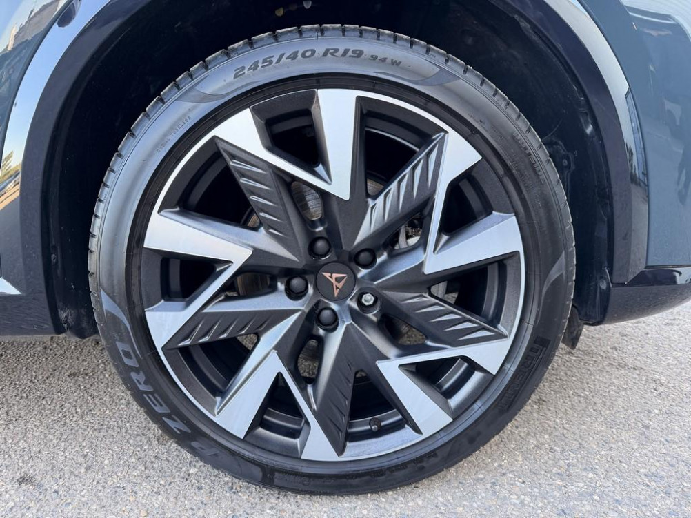 Acheter Cupra Formentor Formentor 1.4 e-HYBRID 204 ch DSG6 V 5p occasion dans les concessions du Groupe Faurie