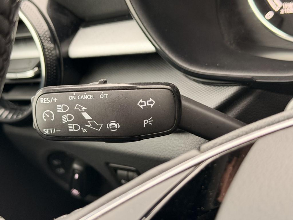 Acheter Skoda Fabia Fabia 1.0 MPI 80 ch BVM5 Ambition 5p occasion dans les concessions du Groupe Faurie