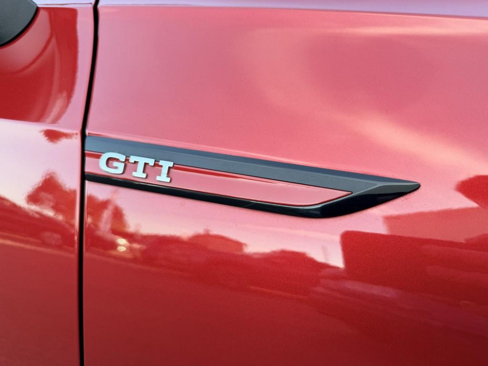 Acheter Volkswagen Golf Golf 2.0 TSI 300 DSG7 GTI Clubsport 45 5p occasion dans les concessions du Groupe Faurie