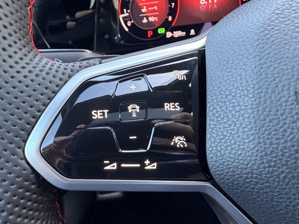 Acheter Volkswagen Golf Golf 2.0 TSI 300 DSG7 GTI Clubsport 45 5p occasion dans les concessions du Groupe Faurie