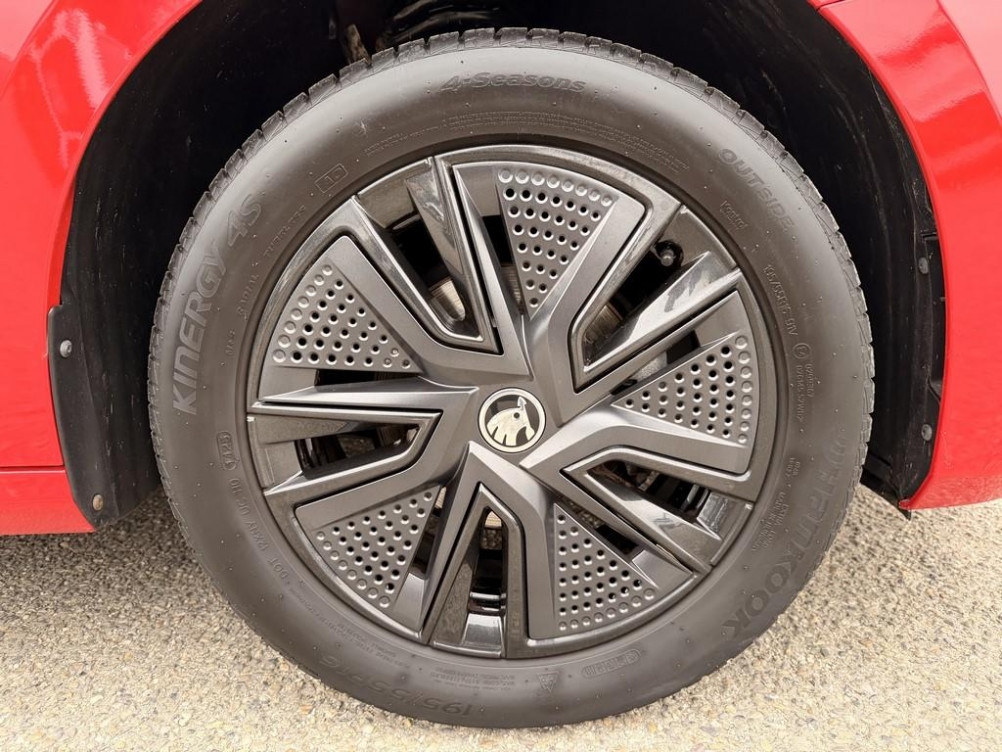 Acheter Skoda Fabia Fabia 1.0 MPI 80 ch BVM5 Ambition 5p occasion dans les concessions du Groupe Faurie