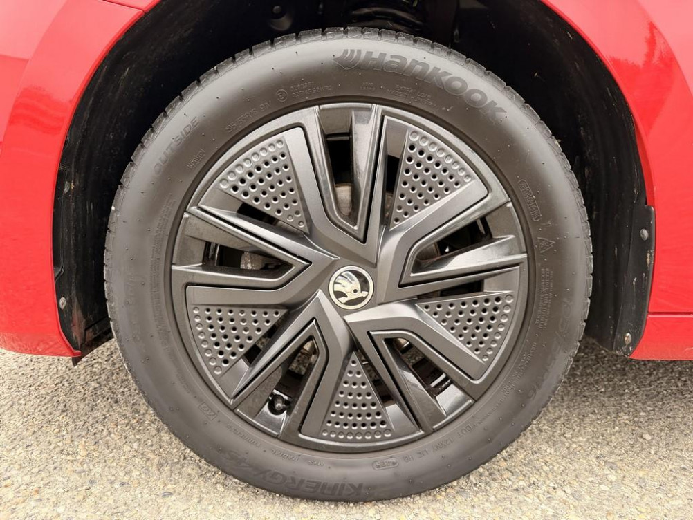 Acheter Skoda Fabia Fabia 1.0 MPI 80 ch BVM5 Ambition 5p occasion dans les concessions du Groupe Faurie