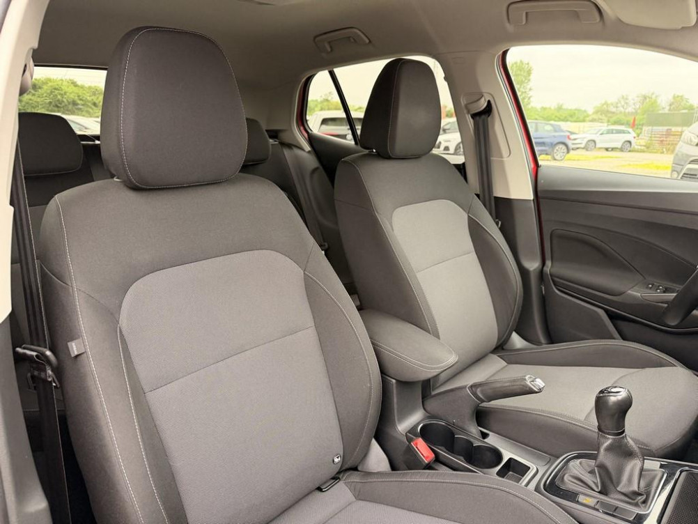 Acheter Skoda Fabia Fabia 1.0 MPI 80 ch BVM5 Ambition 5p occasion dans les concessions du Groupe Faurie