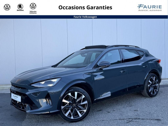 Acheter Cupra Formentor Formentor 1.4 e-HYBRID 204 ch DSG6 V 5p occasion dans les concessions du Groupe Faurie
