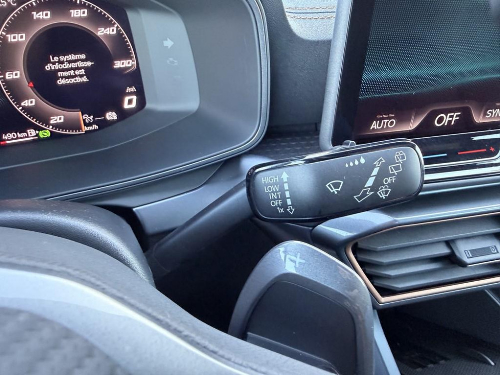 Acheter Cupra Formentor Formentor 1.4 e-HYBRID 204 ch DSG6 V 5p occasion dans les concessions du Groupe Faurie