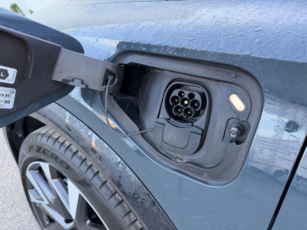 Acheter Cupra Formentor Formentor 1.4 e-HYBRID 204 ch DSG6 V 5p occasion dans les concessions du Groupe Faurie