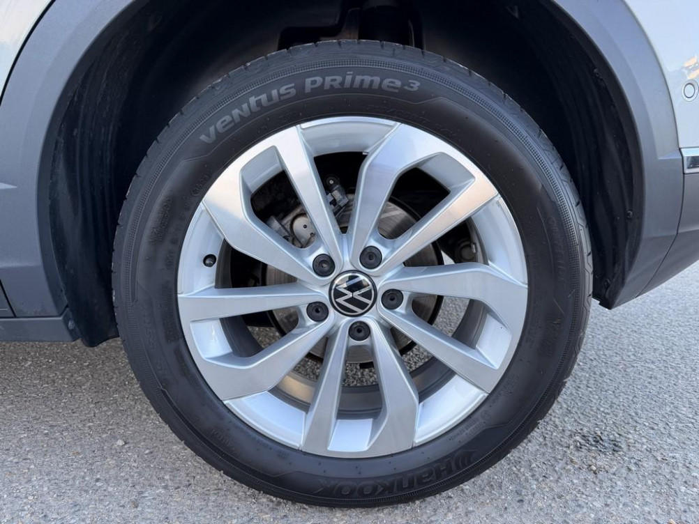 Acheter Volkswagen T-Roc T-Roc 1.5 TSI EVO 150 Start/Stop DSG7 Style 5p occasion dans les concessions du Groupe Faurie