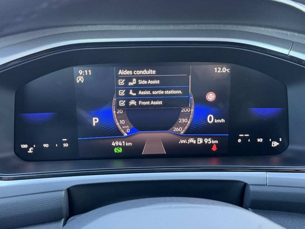 Acheter Volkswagen T-Roc T-Roc 1.5 TSI EVO2 150 Start/Stop DSG7 VW Edition 5p occasion dans les concessions du Groupe Faurie