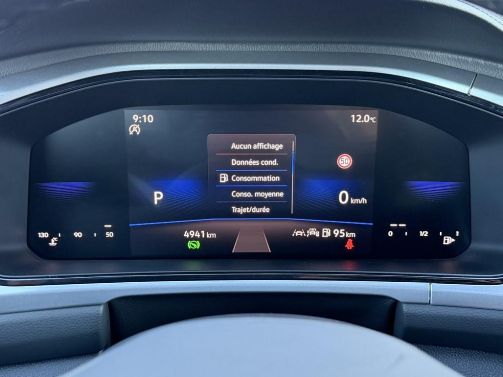 Acheter Volkswagen T-Roc T-Roc 1.5 TSI EVO2 150 Start/Stop DSG7 VW Edition 5p occasion dans les concessions du Groupe Faurie