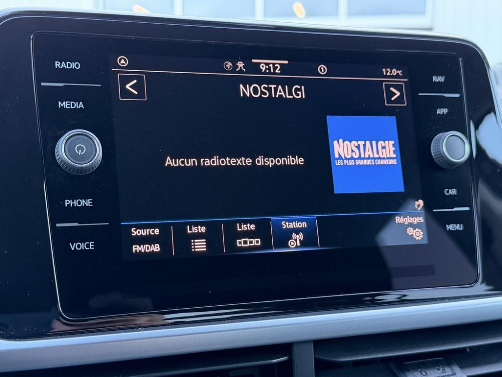 Acheter Volkswagen T-Roc T-Roc 1.5 TSI EVO2 150 Start/Stop DSG7 VW Edition 5p occasion dans les concessions du Groupe Faurie