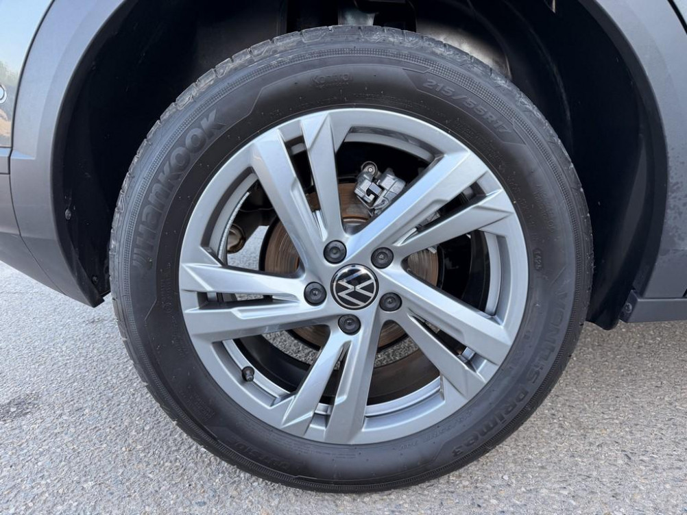 Acheter Volkswagen T-Roc T-Roc 1.5 TSI EVO2 150 Start/Stop DSG7 VW Edition 5p occasion dans les concessions du Groupe Faurie
