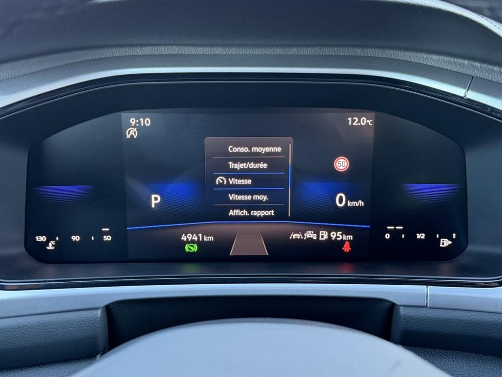 Acheter Volkswagen T-Roc T-Roc 1.5 TSI EVO2 150 Start/Stop DSG7 VW Edition 5p occasion dans les concessions du Groupe Faurie