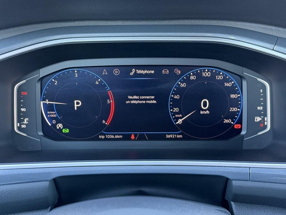 Acheter Volkswagen T-Roc T-Roc 1.5 TSI EVO 150 Start/Stop DSG7 Style 5p occasion dans les concessions du Groupe Faurie