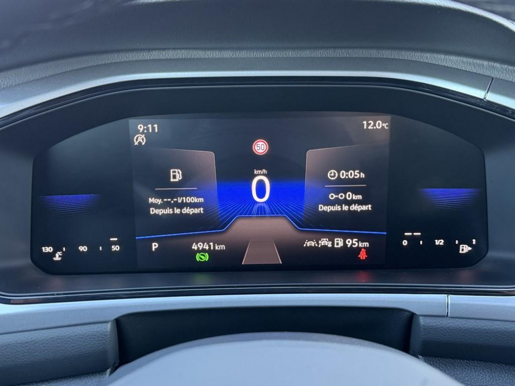 Acheter Volkswagen T-Roc T-Roc 1.5 TSI EVO2 150 Start/Stop DSG7 VW Edition 5p occasion dans les concessions du Groupe Faurie