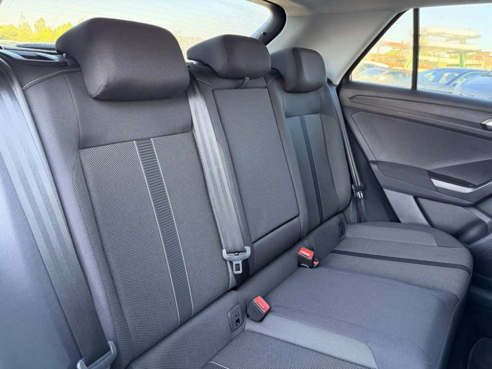 Acheter Volkswagen T-Roc T-Roc 1.5 TSI EVO2 150 Start/Stop DSG7 VW Edition 5p occasion dans les concessions du Groupe Faurie