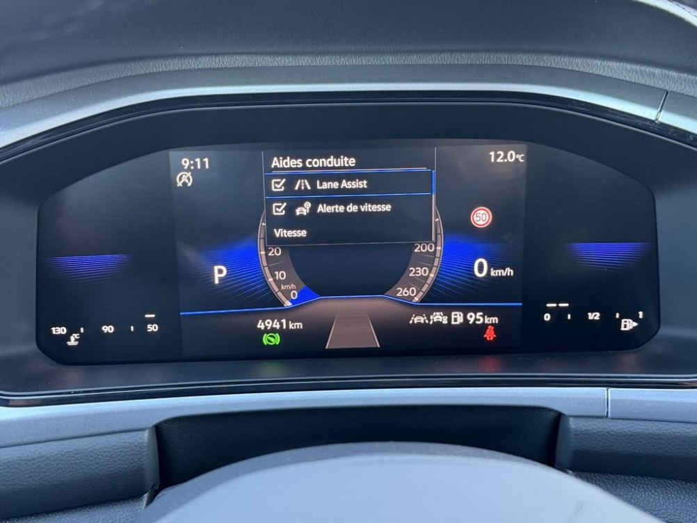 Acheter Volkswagen T-Roc T-Roc 1.5 TSI EVO2 150 Start/Stop DSG7 VW Edition 5p occasion dans les concessions du Groupe Faurie