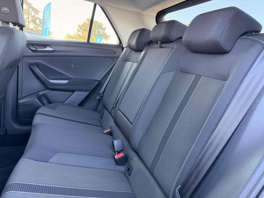 Acheter Volkswagen T-Roc T-Roc 1.5 TSI EVO2 150 Start/Stop DSG7 VW Edition 5p occasion dans les concessions du Groupe Faurie