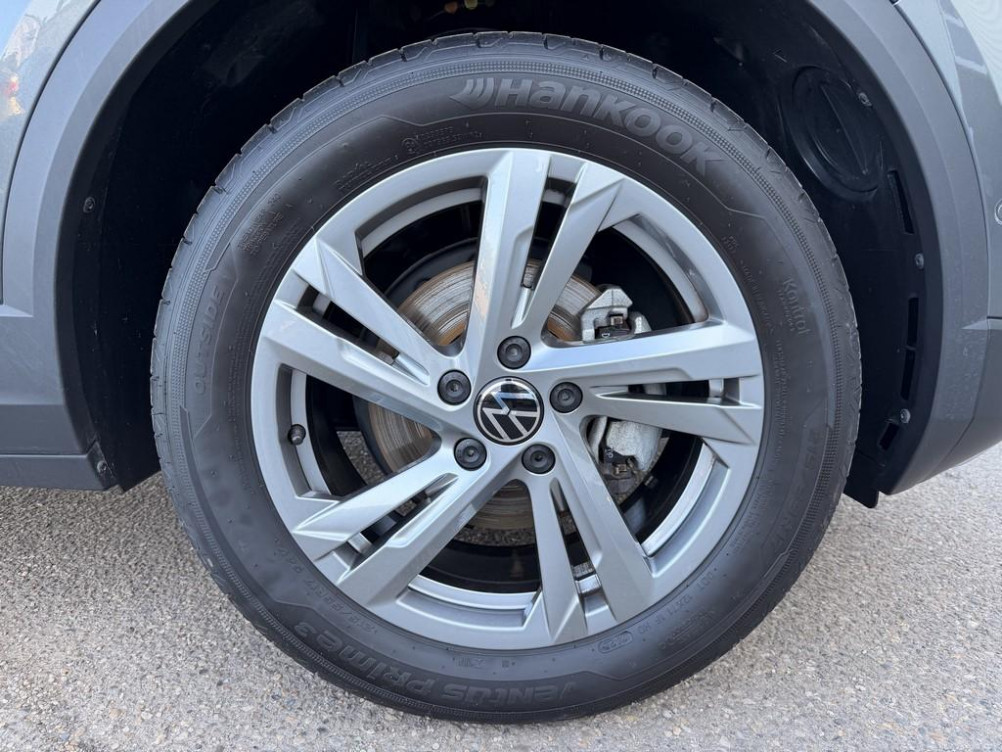 Acheter Volkswagen T-Roc T-Roc 1.5 TSI EVO2 150 Start/Stop DSG7 VW Edition 5p occasion dans les concessions du Groupe Faurie