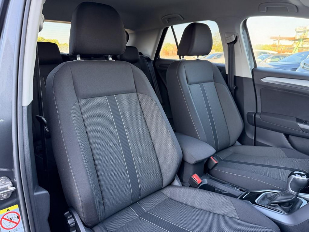 Acheter Volkswagen T-Roc T-Roc 1.5 TSI EVO2 150 Start/Stop DSG7 VW Edition 5p occasion dans les concessions du Groupe Faurie